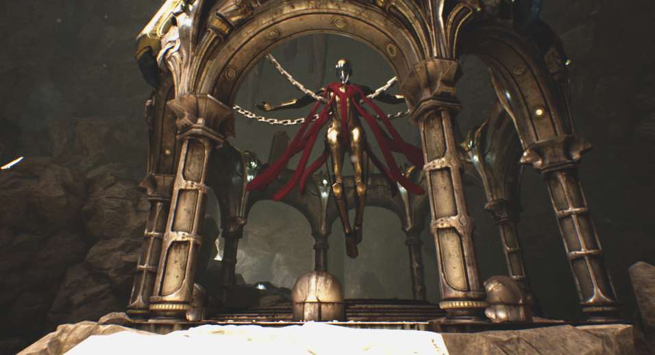 LameBrains:Counter