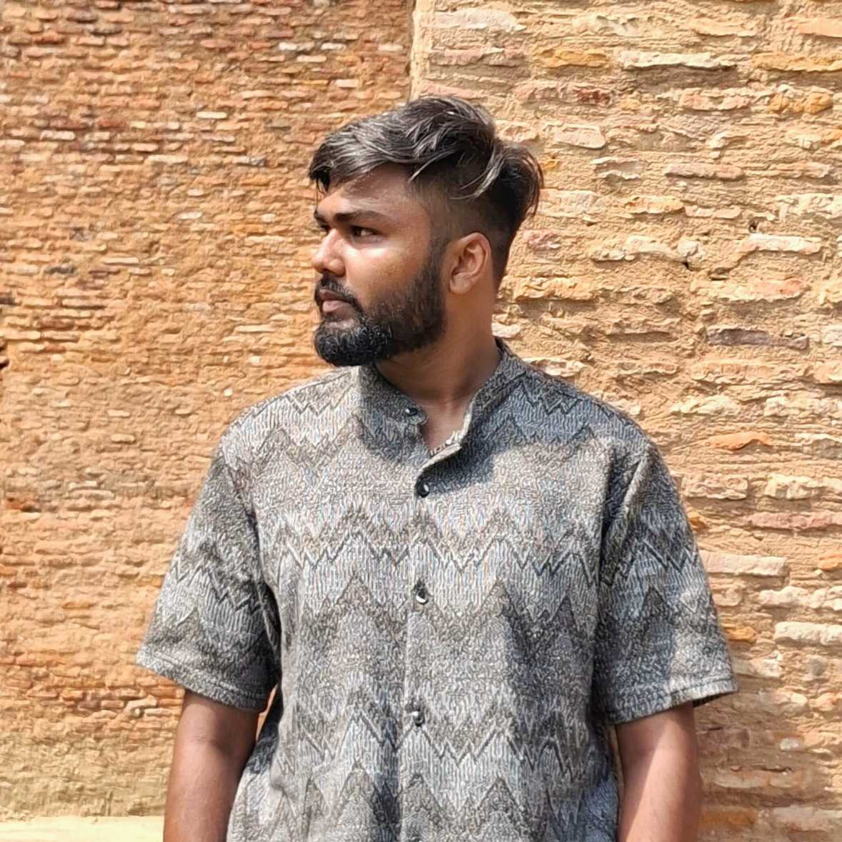 Milind Kumar Gautam
